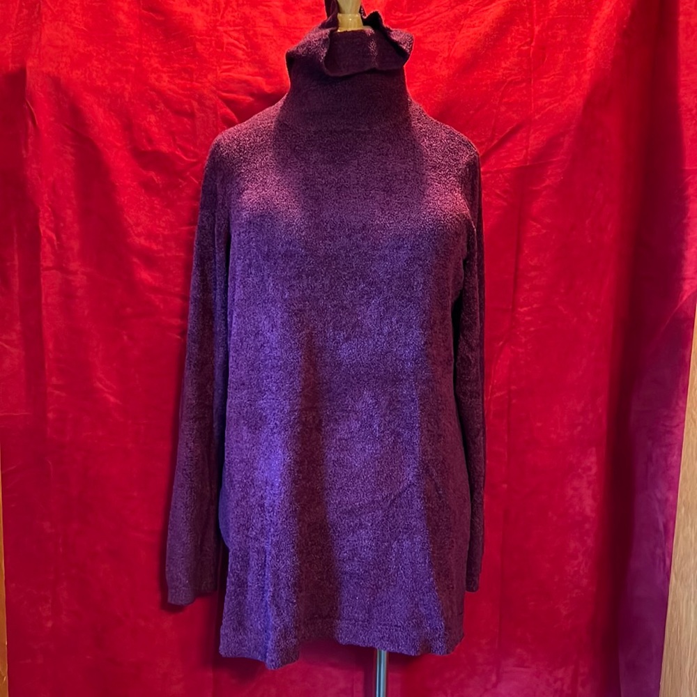 Maternity Turtleneck